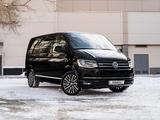 Volkswagen Multivan 2017 года за 26 200 000 тг. в Алматы – фото 5