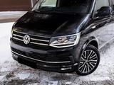 Volkswagen Multivan 2017 года за 26 200 000 тг. в Алматы – фото 3