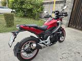 Honda  NC 750X 2016 годаfor4 000 000 тг. в Алматы – фото 2