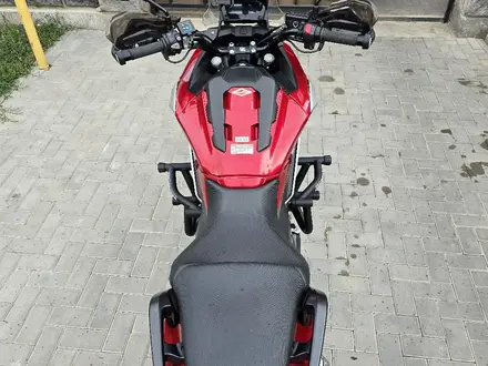 Honda  NC 750X 2016 года за 4 000 000 тг. в Алматы – фото 4