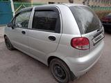 Daewoo Matiz 2012 года за 2 500 000 тг. в Усть-Каменогорск – фото 3