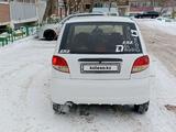 Daewoo Matiz 2010 годаfor900 000 тг. в Астана – фото 5