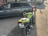 Kawasaki  ZX-6 Ninja 2002 годаүшін650 000 тг. в Алматы