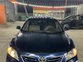 Toyota Camry 2007 года за 4 100 000 тг. в Алматы