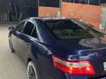 Toyota Camry 2007 года за 4 100 000 тг. в Алматы – фото 6