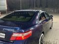 Toyota Camry 2007 года за 4 100 000 тг. в Алматы – фото 20