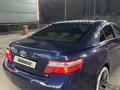 Toyota Camry 2007 года за 4 100 000 тг. в Алматы – фото 8