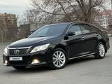 Toyota Camry 2014 года за 10 400 000 тг. в Павлодар