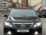 Toyota Camry 2014 года за 10 400 000 тг. в Павлодар – фото 5