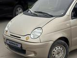 Daewoo Matiz 2013 года за 1 300 000 тг. в Актау – фото 5