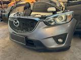 Бампер передний mazda cx5 за 30 000 тг. в Астана