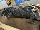 Бампер передний mazda cx5 за 30 000 тг. в Астана – фото 3