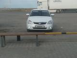 ВАЗ (Lada) Priora 2172 2011 годаүшін2 100 000 тг. в Айтеке би