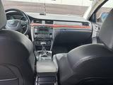 Skoda Superb 2011 года за 4 250 000 тг. в Усть-Каменогорск – фото 4