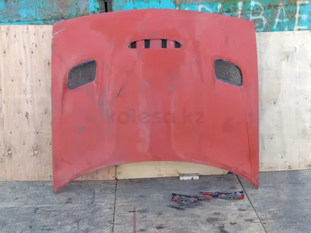 Бампер передний SRT8 Hellcat Реплика Dodge Challanger Додж Челленджер за 160 000 тг. в Караганда – фото 9