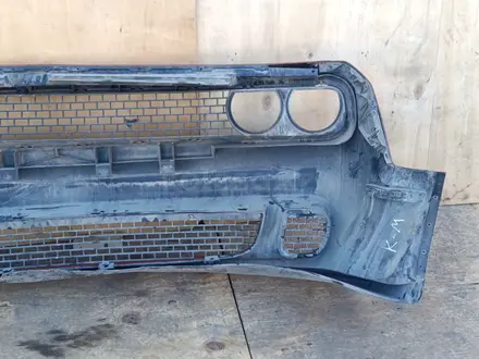 Бампер передний SRT8 Hellcat Реплика Dodge Challanger Додж Челленджер за 160 000 тг. в Караганда – фото 7