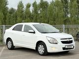 Chevrolet Cobalt 2021 годаүшін4 950 000 тг. в Шымкент – фото 2