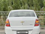 Chevrolet Cobalt 2021 годаүшін4 950 000 тг. в Шымкент – фото 4