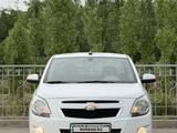 Chevrolet Cobalt 2021 годаүшін4 950 000 тг. в Шымкент