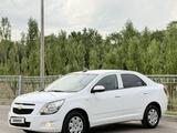 Chevrolet Cobalt 2021 годаүшін4 950 000 тг. в Шымкент – фото 3