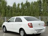 Chevrolet Cobalt 2021 годаүшін4 950 000 тг. в Шымкент – фото 5