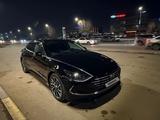 Hyundai Sonata 2023 годаүшін12 000 000 тг. в Семей – фото 2