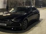 Hyundai Sonata 2023 годаүшін12 000 000 тг. в Семей