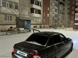 ВАЗ (Lada) Priora 2170 2015 года за 3 000 000 тг. в Караганда