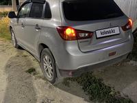 Mitsubishi ASX 2014 годаүшін6 400 000 тг. в Костанай