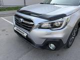 Subaru Outback 2018 года за 10 400 000 тг. в Алматы – фото 5