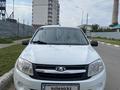 ВАЗ (Lada) Granta 2190 2014 годаfor2 500 000 тг. в Костанай – фото 13