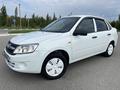 ВАЗ (Lada) Granta 2190 2014 годаfor2 500 000 тг. в Костанай – фото 2