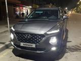 Hyundai Santa Fe 2019 годаүшін13 500 000 тг. в Алматы – фото 2
