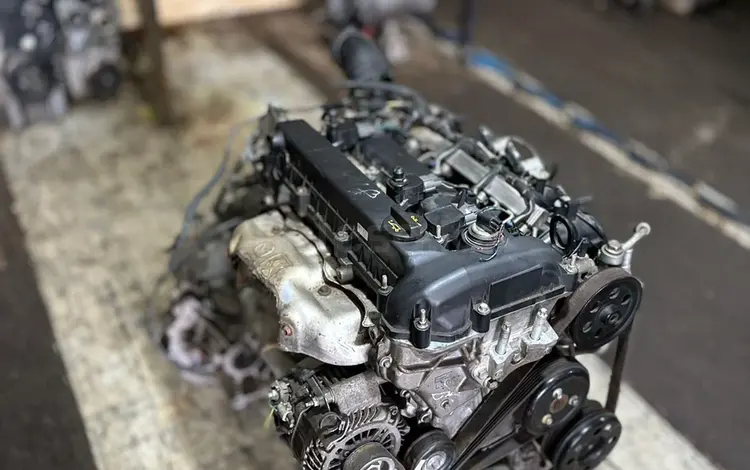 Привозной двигатель Mazda 6 2.0 объемүшін400 000 тг. в Астана
