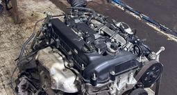 Привозной двигатель Mazda 6 2.0 объемүшін400 000 тг. в Астана – фото 4