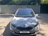 Kia Cee'd 2013 годаүшін7 400 000 тг. в Алматы – фото 3