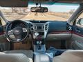 Subaru Outback 2012 годаүшін7 350 000 тг. в Актобе – фото 6