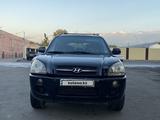 Hyundai Tucson 2008 года за 5 500 000 тг. в Алматы