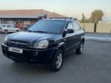 Hyundai Tucson 2008 года за 5 500 000 тг. в Алматы – фото 2