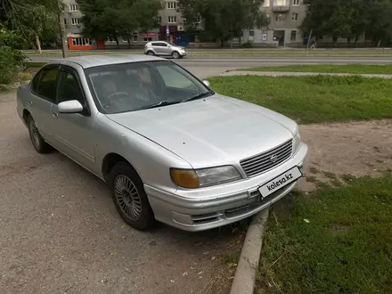 Nissan Cefiro 1995 года за 1 700 000 тг. в Усть-Каменогорск – фото 6