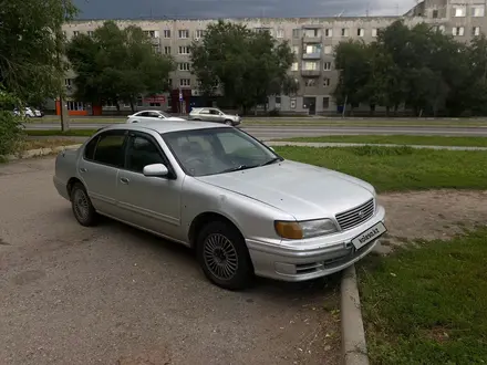 Nissan Cefiro 1995 года за 1 700 000 тг. в Усть-Каменогорск – фото 2