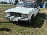 ВАЗ (Lada) 2107 2006 года за 450 000 тг. в Рудный