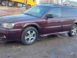 Subaru Outback 2000 года за 2 500 000 тг. в Алматы