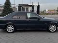 Mercedes-Benz C 240 1998 годаүшін2 600 000 тг. в Алматы – фото 4