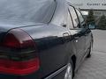 Mercedes-Benz C 240 1998 годаүшін2 600 000 тг. в Алматы – фото 8