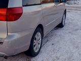 Toyota Sienna 2004 года за 7 500 000 тг. в Алматы – фото 5