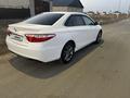 Toyota Camry 2015 годаүшін6 200 000 тг. в Атырау – фото 4