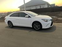 Toyota Camry 2015 года за 6 200 000 тг. в Атырау