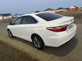 Toyota Camry 2015 годаүшін6 200 000 тг. в Атырау – фото 5