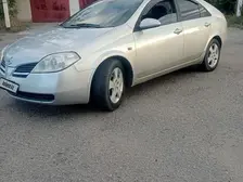 Nissan Primera, 2003